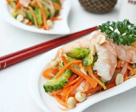 Lợi ích của chế độ ăn chay đúng cách