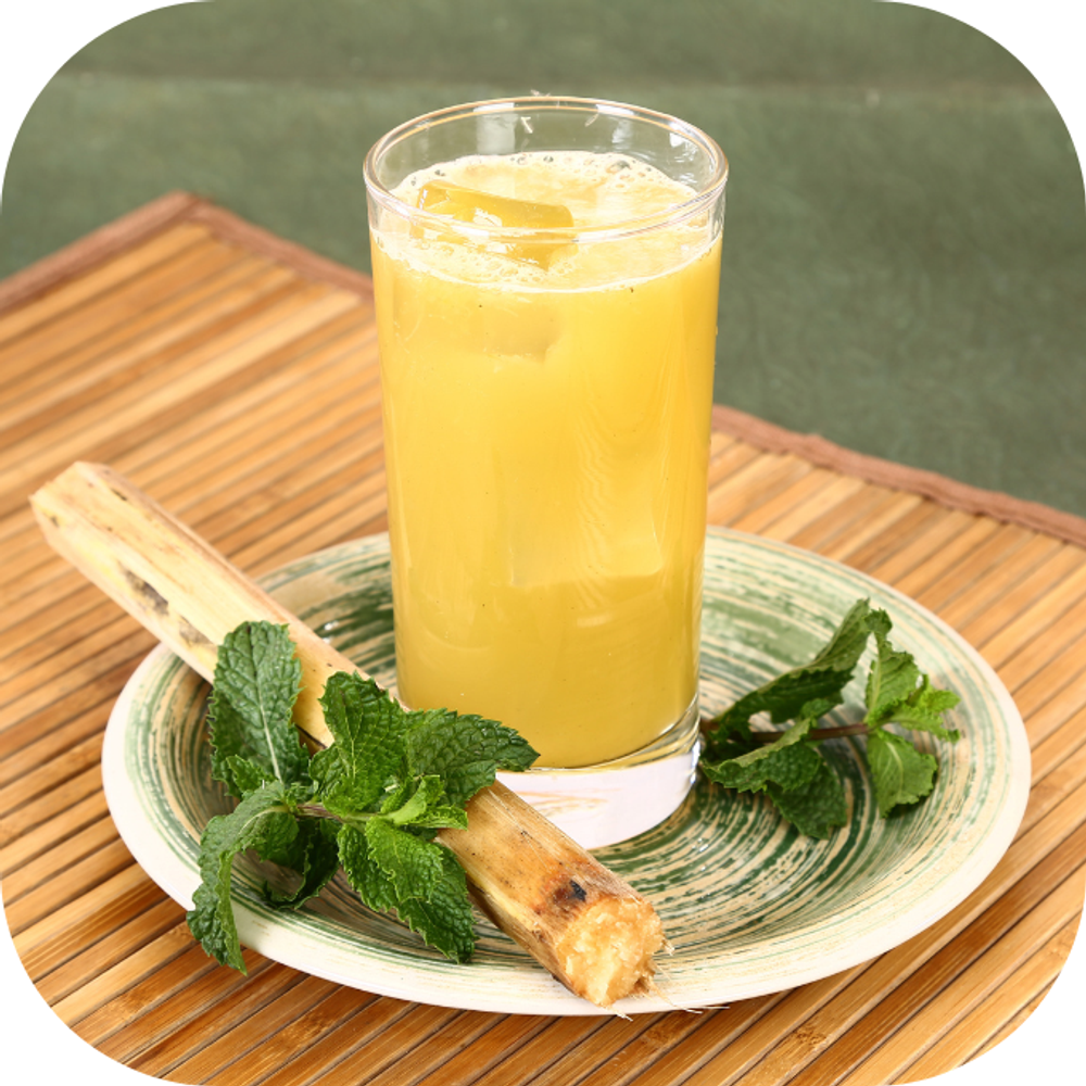 Nước mía Kingfoodmart