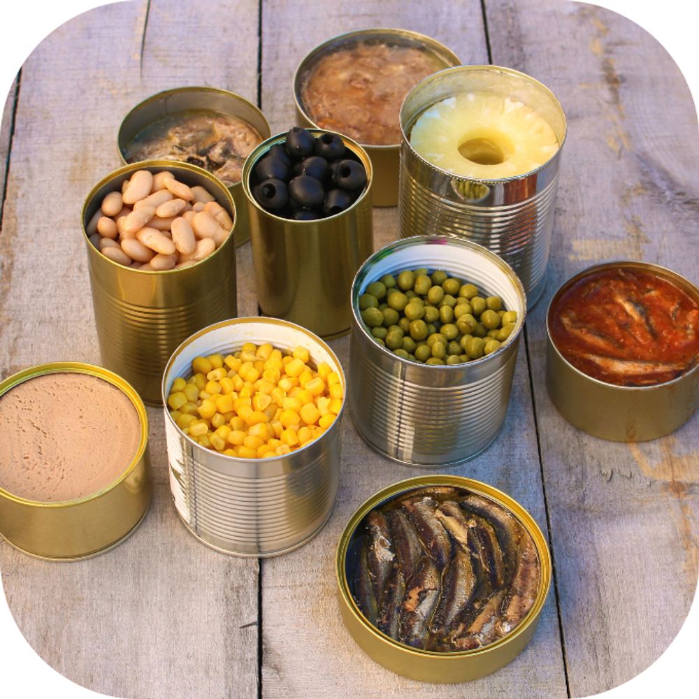 Thuc pham Kingfoodmart