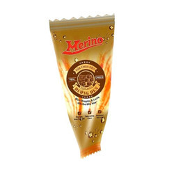 Sữa chua dẻo phô mai đường đen Merino x50g (1 gói)