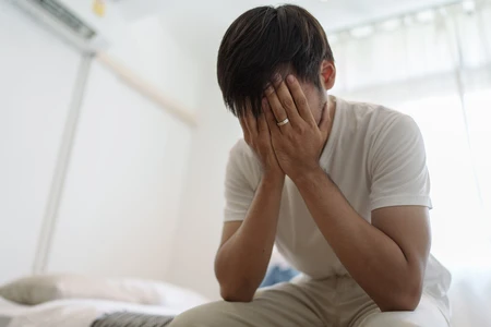 Các thói quen có thể gây yếu sinh lý ở nam giới và cách phòng ngừa