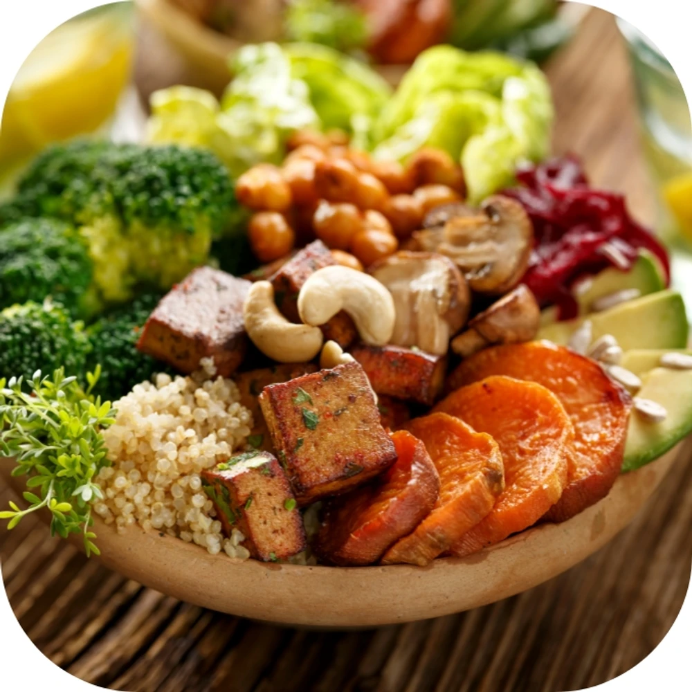 Thực phẩm eatclean
