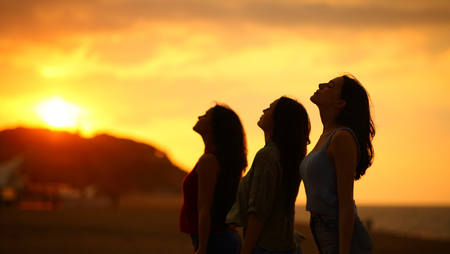 Những mẹo giúp lá phổi của bạn khỏe hơn