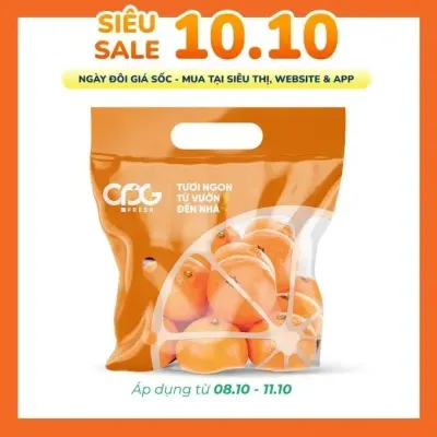 Quýt Úc túi từ 900g