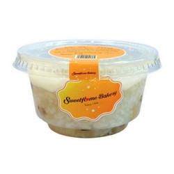 Chè đậu trắng cốt dừa Sweethome 140g (1 Ly)