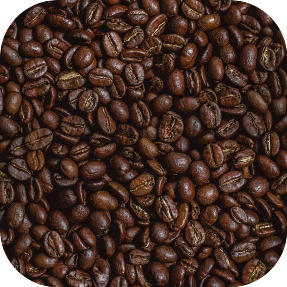 Hạt cà phê 