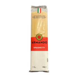 Mì Spaghetti Armando gói 500g (1 Gói)