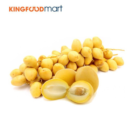 [MỚI NHẤT] Giá trái chà là tươi hôm nay tại Kingfoodmart