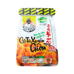 Cải tứ xuyên giòn Ông Chà Và gói 40g (1 Gói)
