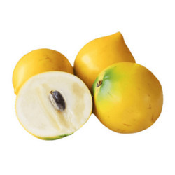 Vú sữa hoàng kim (1Kg)