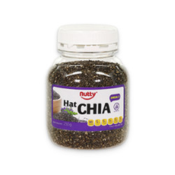 Hạt chia Nutty hộp 250g (1 Hộp)