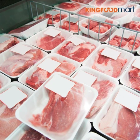 Cập nhật giá thịt bò hôm nay: Bảng giá chi tiết đầy đủ mới nhất