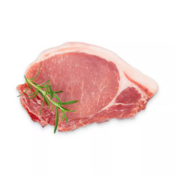 Cốt lết heo (300g)