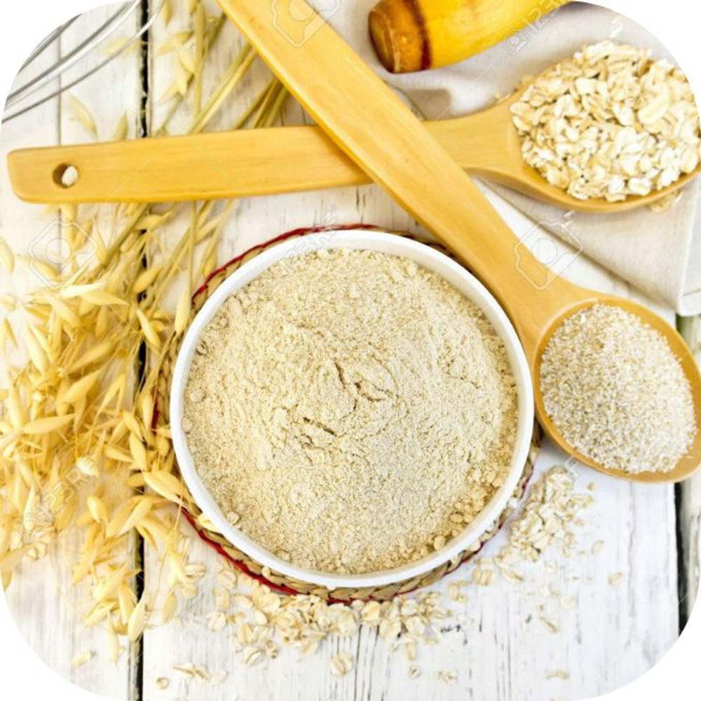 Bột yến mạch