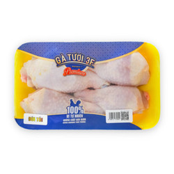 Đùi Tỏi Gà 3F (1 Kg)