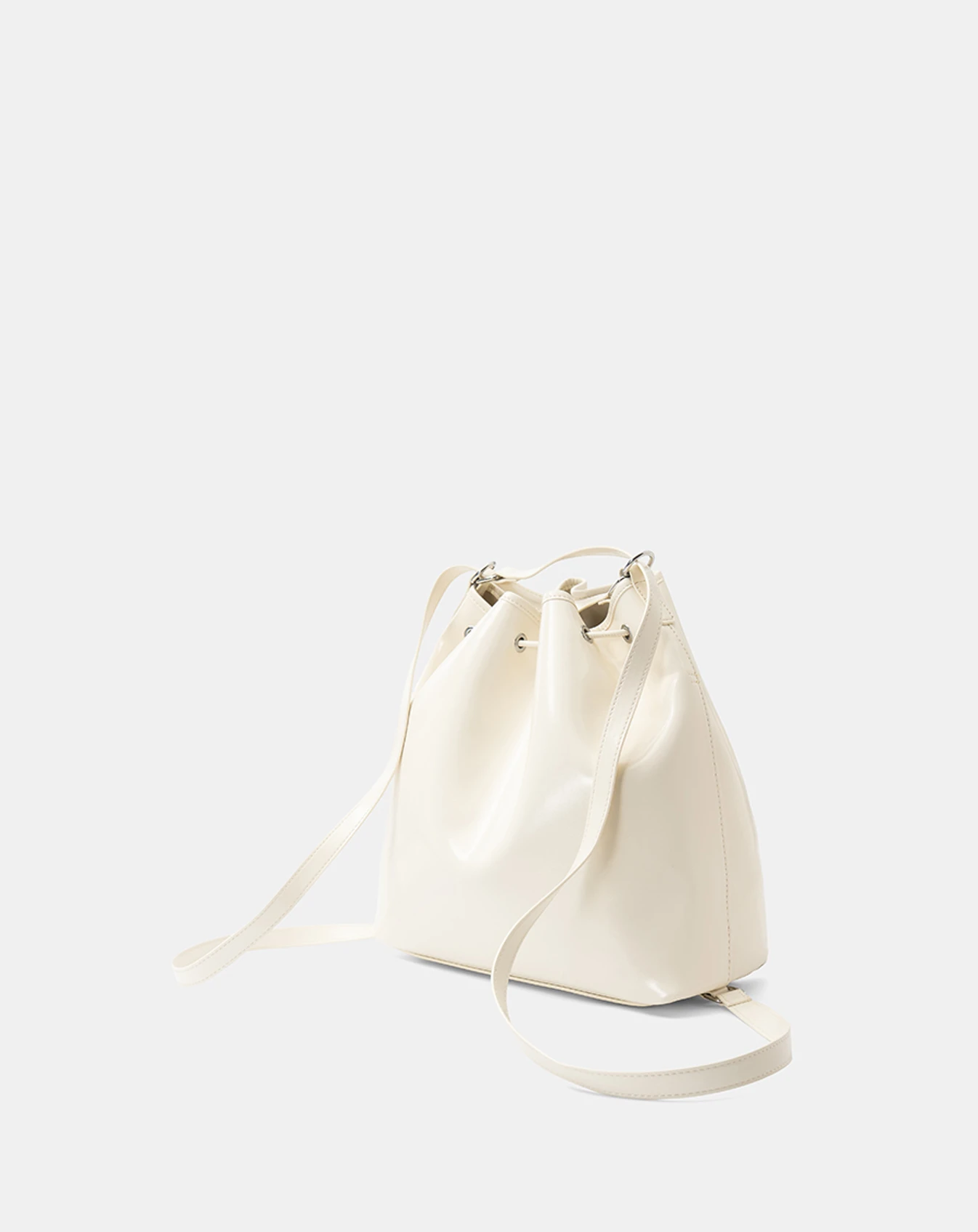 Túi Xách Trung Bucket Bag - Image 7