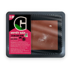 Huyết hấp G khay 400g