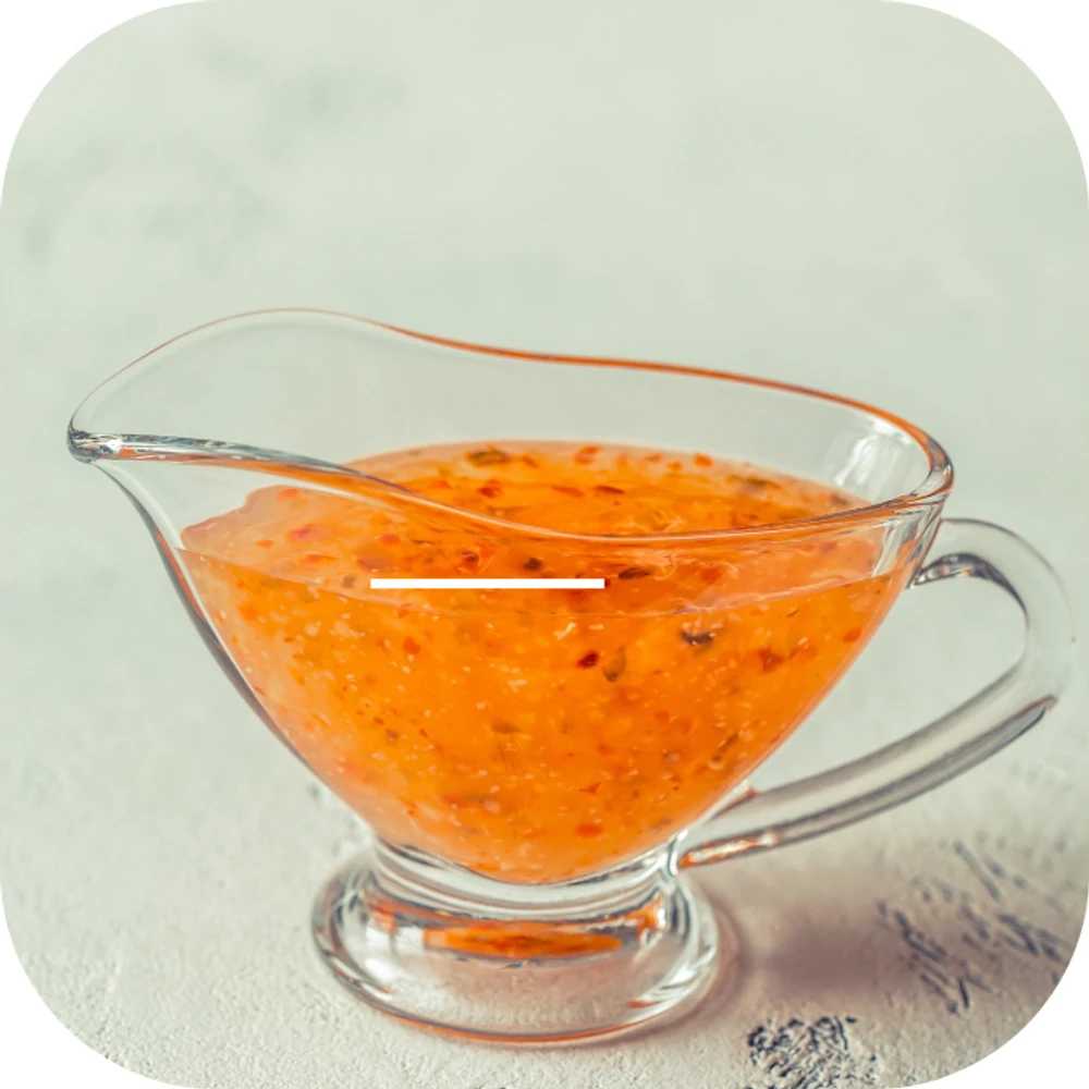 nước sốt