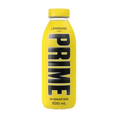 Nước điện giải Hydration Ice Pop Prime chai 500ml