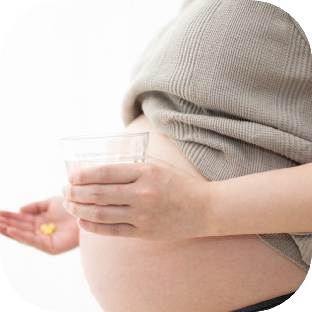 Một số cách trị tiêu chảy cho mẹ bầu kingfoodmart