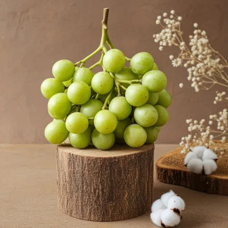 Nho xanh Úc giá bao nhiêu 1kg? Cập nhật giá mới nhất 2026