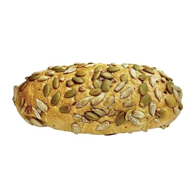 Bánh mì Chocolate Walnuts Bảo Hân 150g