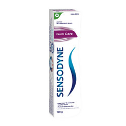 Kem đánh răng bảo vệ nướu Sensodyne tuýp 100g (1 Tuýp)