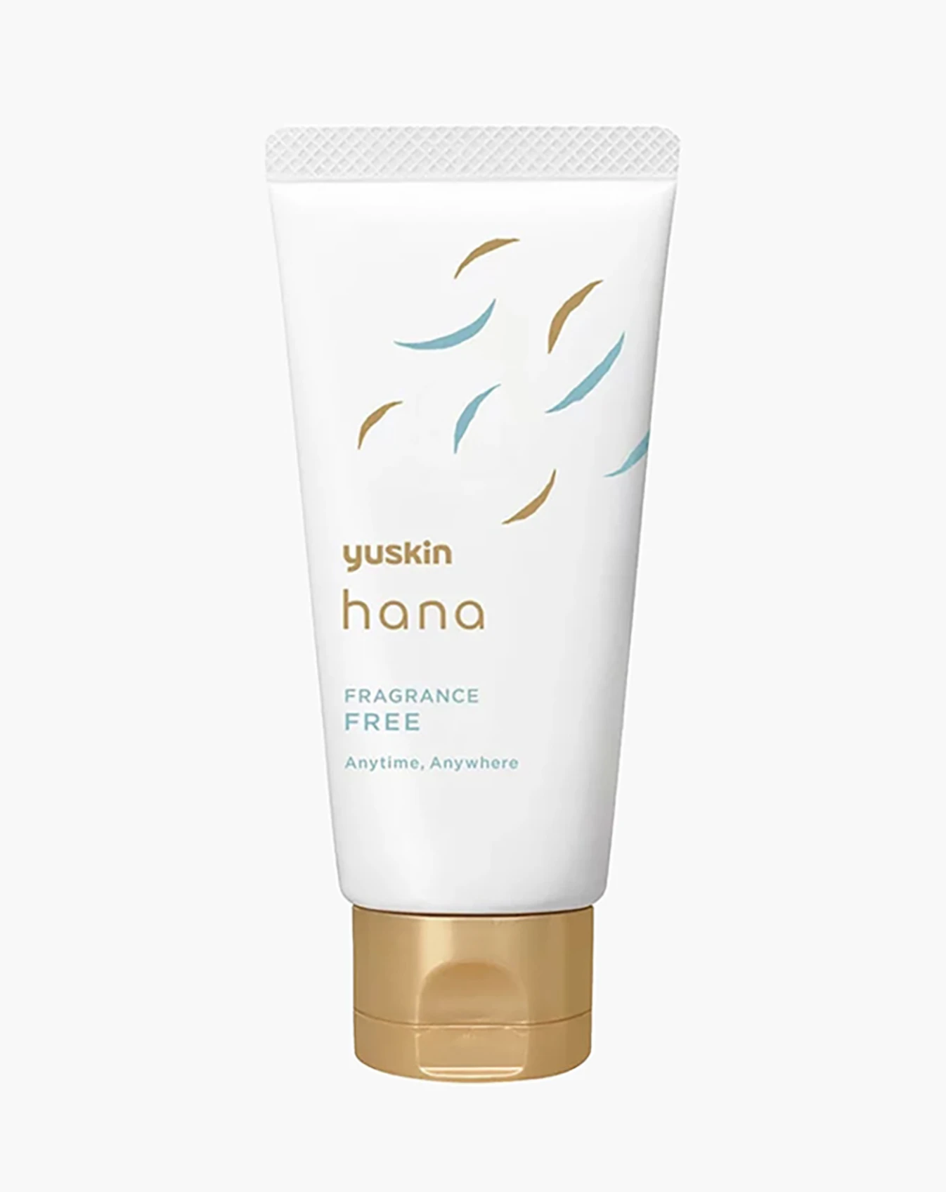 Kem Dưỡng Da Tay -Không Mùi Hương - Yuskin Hana Hand Cream Fragrance-Free 50g KDT005 - Image 1
