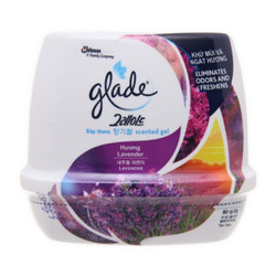 Sáp thơm hương hoa lavender Glade cái 180g (1 Cái)