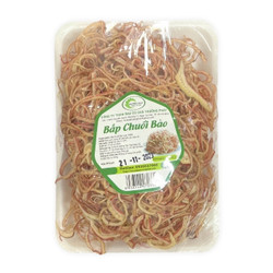 Bắp chuối bào gói 200g (1 Gói)