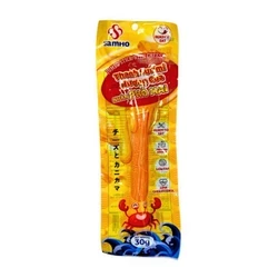 Thanh Sumiri hương cua nhân phô mai Samho gói 30g