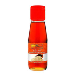 Dầu mè Lee Kum Kee chai 115ml (1 Chai)