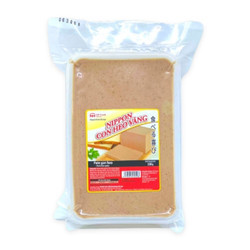 Pate gan heo Nippon CHV vỉ 200g (1 Vỉ)