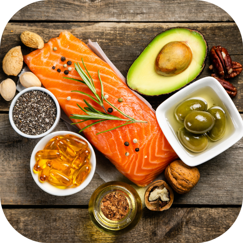 Omega 3 Kingfoodmart