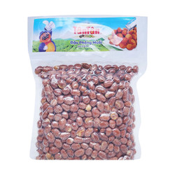 Đậu phộng muối có vỏ Tân Tân gói 350g