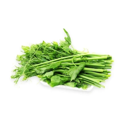 Cải ngọt hướng hữu cơ RCVN gói 250g