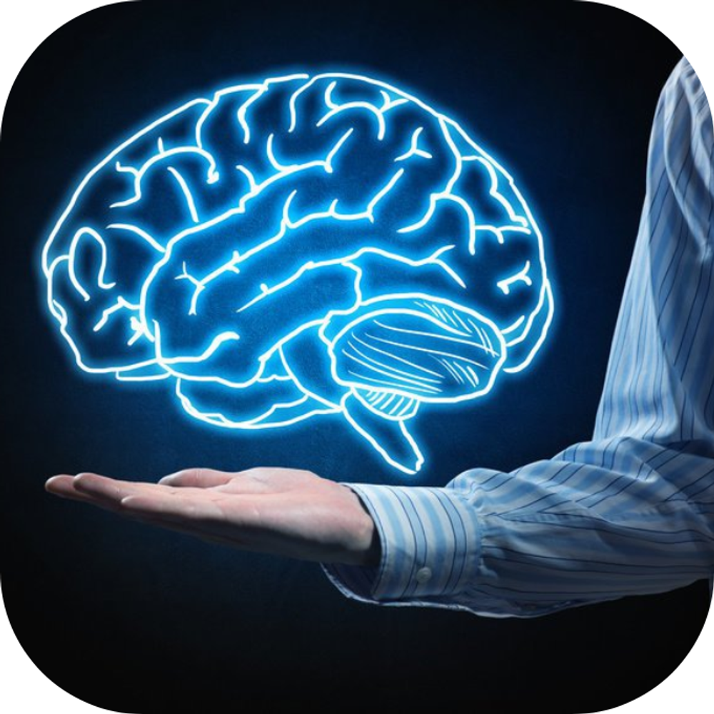 trí não phát triển