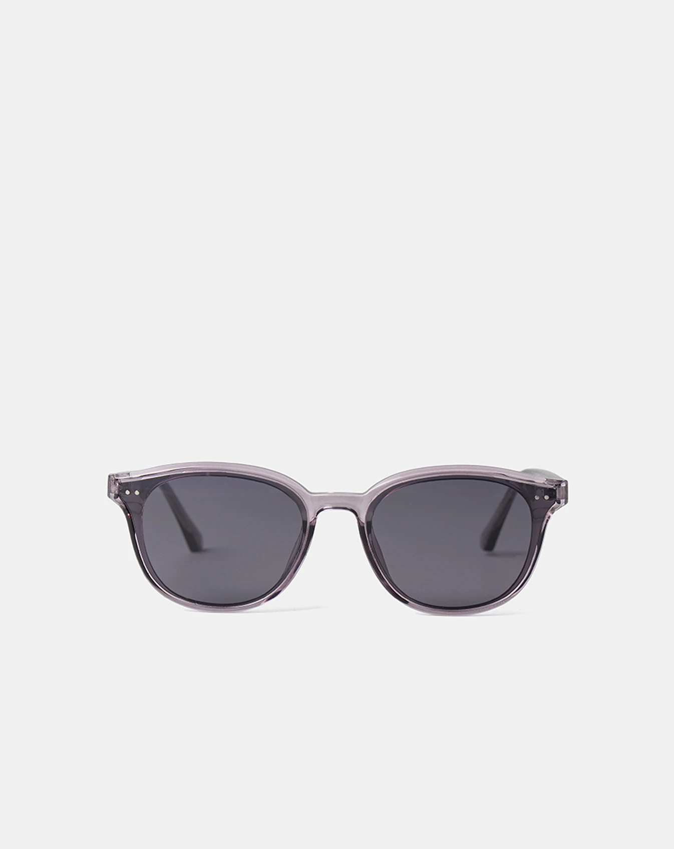 Mắt kính Edge Cat Eye - Image 1