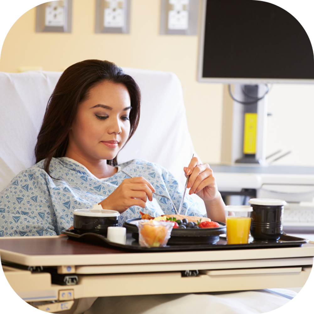 Hỗ trợ phụ nữa trong quá trình phá thai Kingfoodmart
