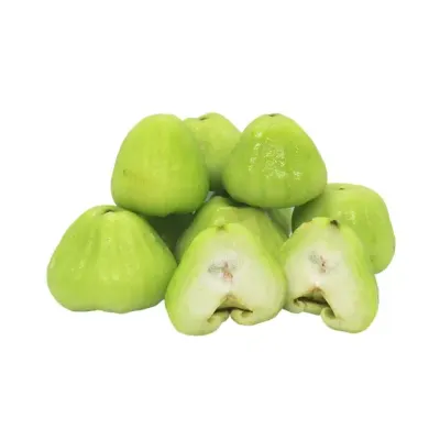 Mận xanh đường vỉ 1-1.1Kg