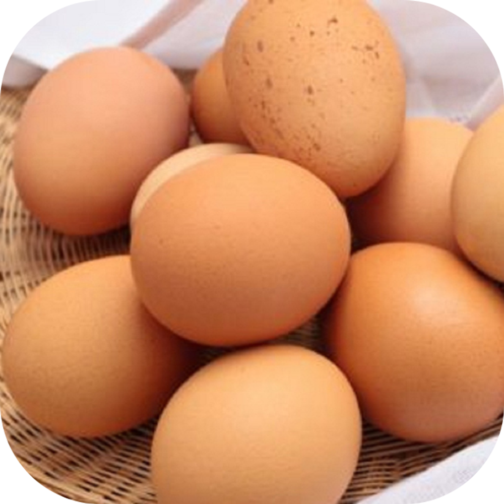 trứng Kingfoodmart