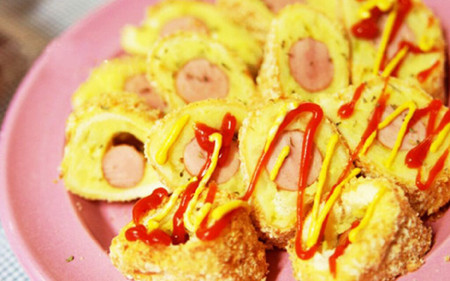 Đừng Vội Bỏ Vỏ Khi Ăn Các Loại Trái Cây, Rau Củ Này!