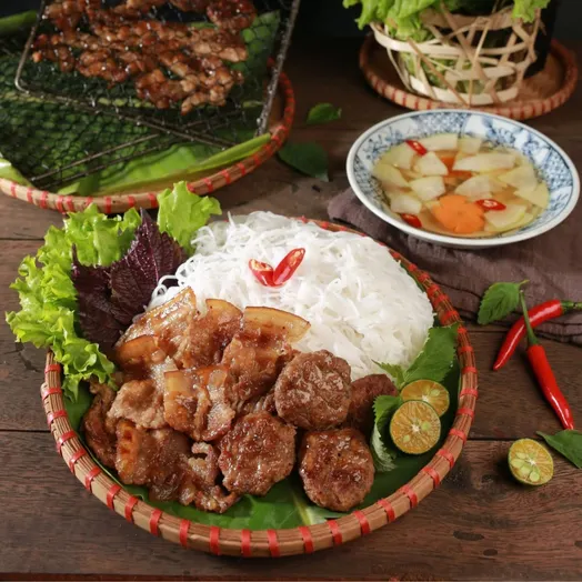 Hôm nay ăn gì ở Nam Từ Liêm Hà Nội? 5 quán ngon đáng thử