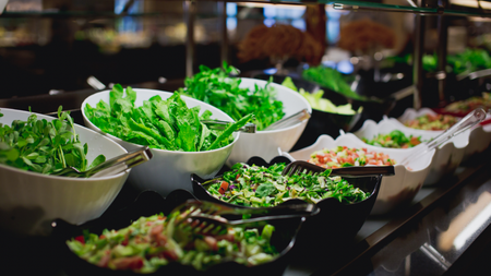 Những ưu và nhược điểm khi ăn chay