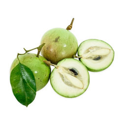 Vú sữa lò rèn (1Kg)