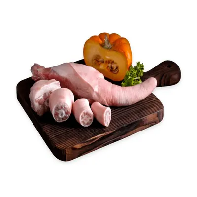 Đuôi heo 1Kg