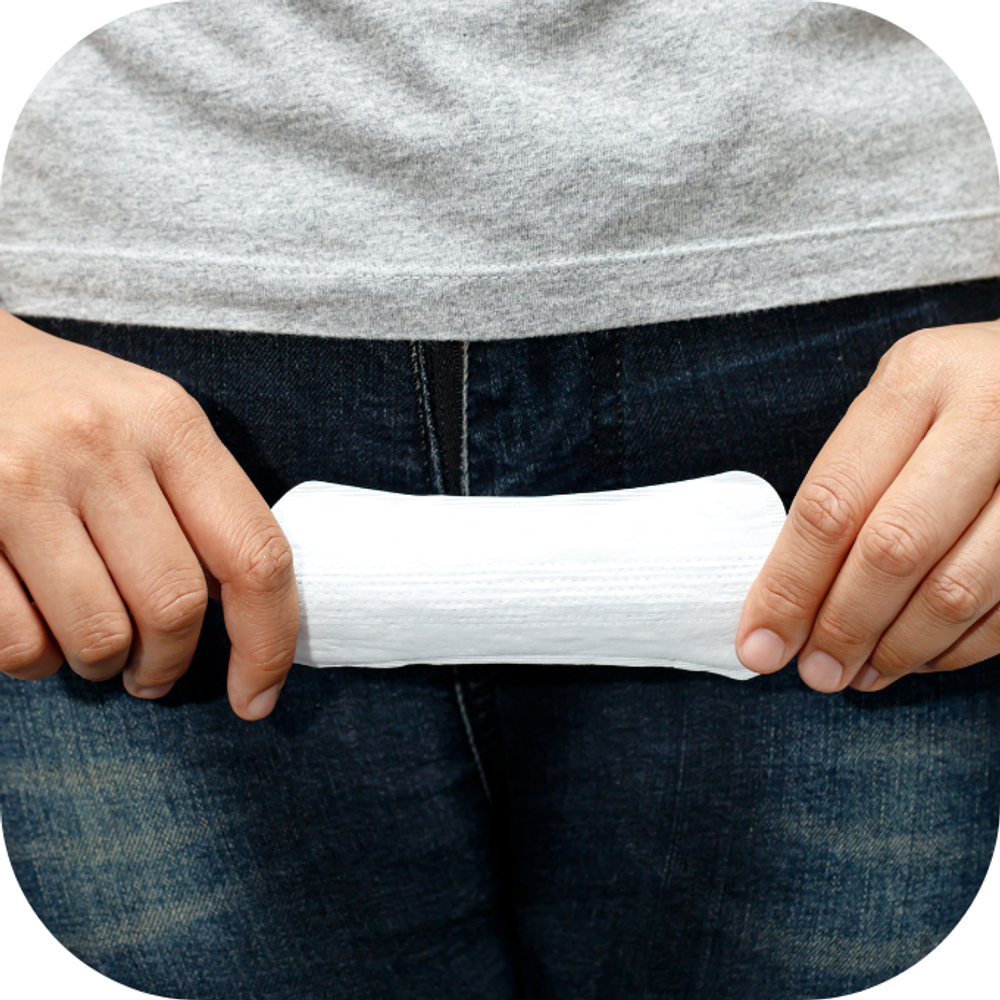 Băng vệ sinh Kingfoodmart