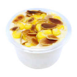 Bánh kem bắp Bon hộp 80g (1 Hộp)