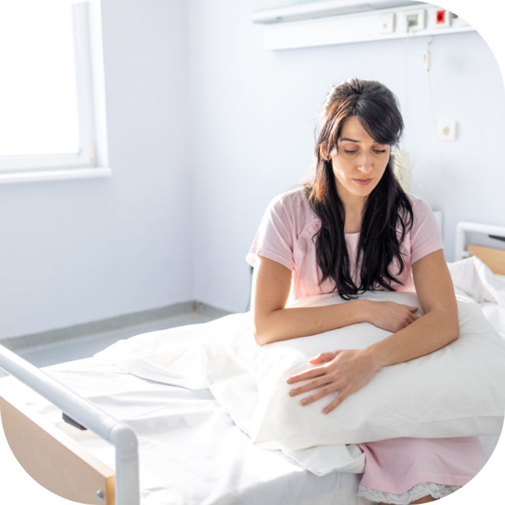 Dấu hiệu sảy thai Kingfoodmart