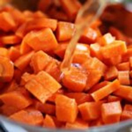 Top 4 thực phẩm giàu protein dành cho người ăn chay